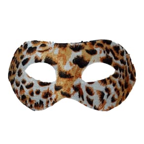 Máscara de Carnaval Veneziana Felina