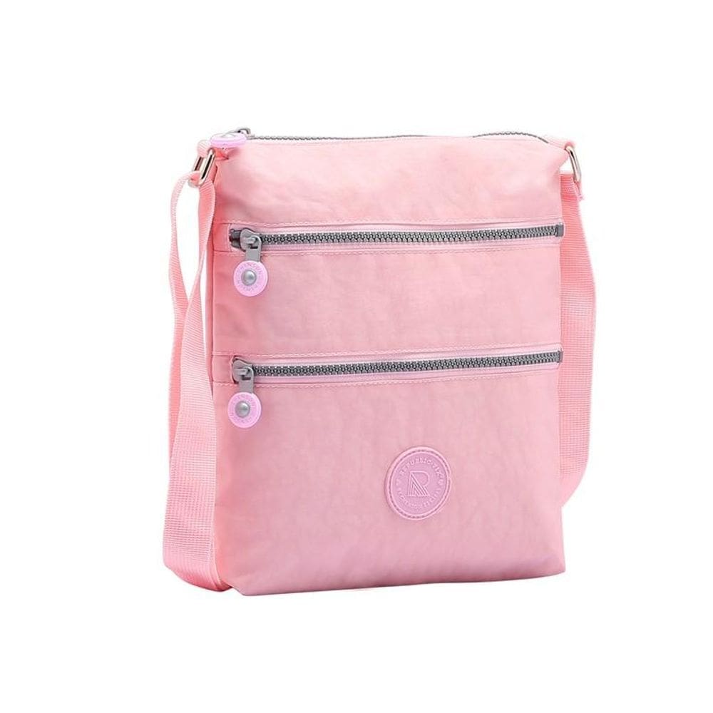 Bolsa transversal nylon Chenson
