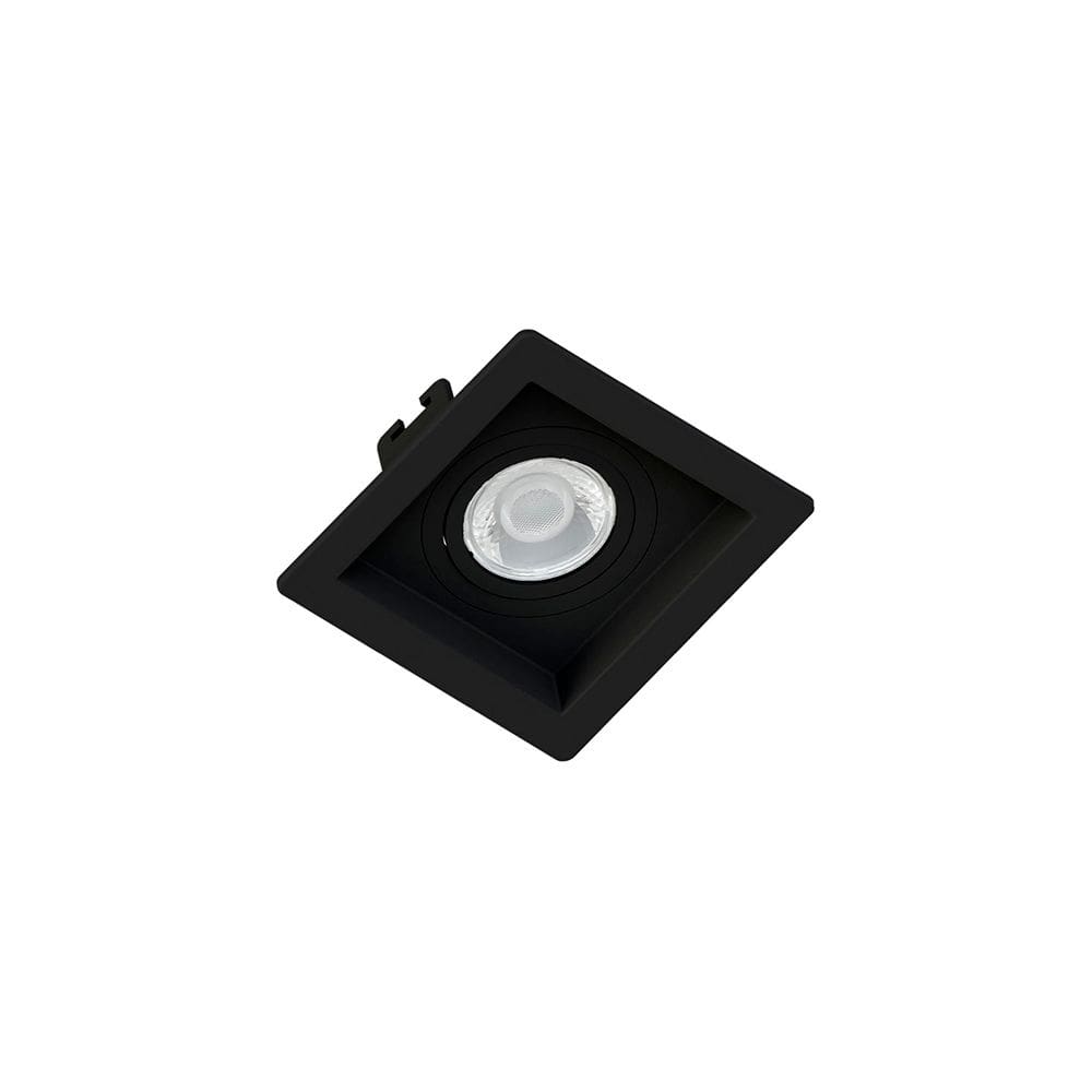 Spot de Embutir Recuado Save Energy MR11 GU10 Bivolt