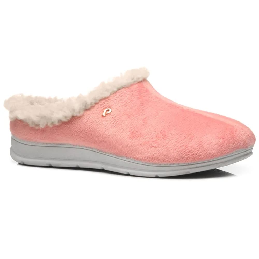 Pantufa Feminina Pegada 266002