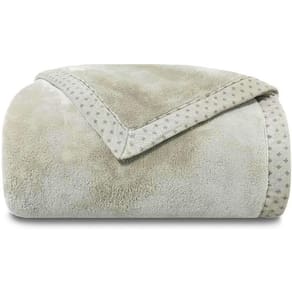 Cobertor Flannel Magnus Casal 2,20m x 2,40m Vime Appel