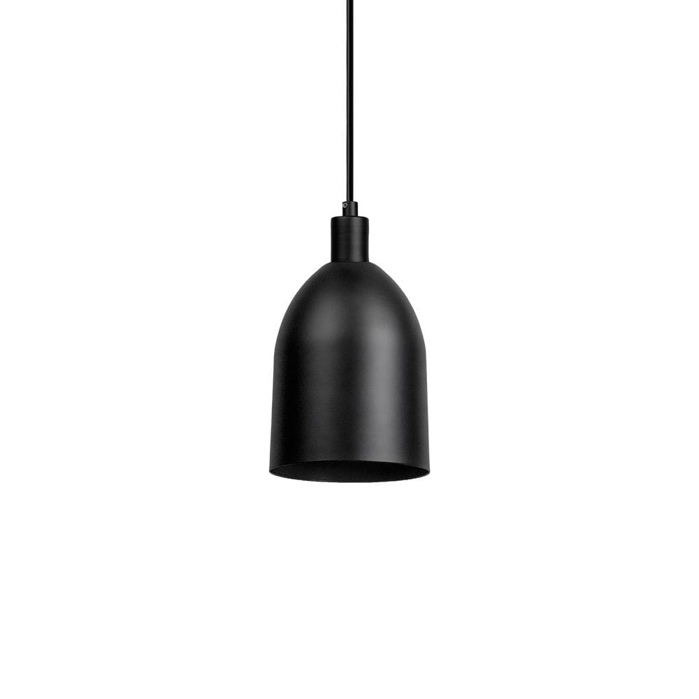 Lustre Pendente Blumenau Mila E27 Bivolt