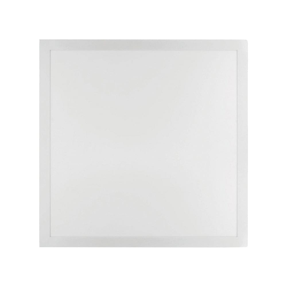 Painel de Led Save Energy Quadrado de Embutir SII 36W Bivolt Branco