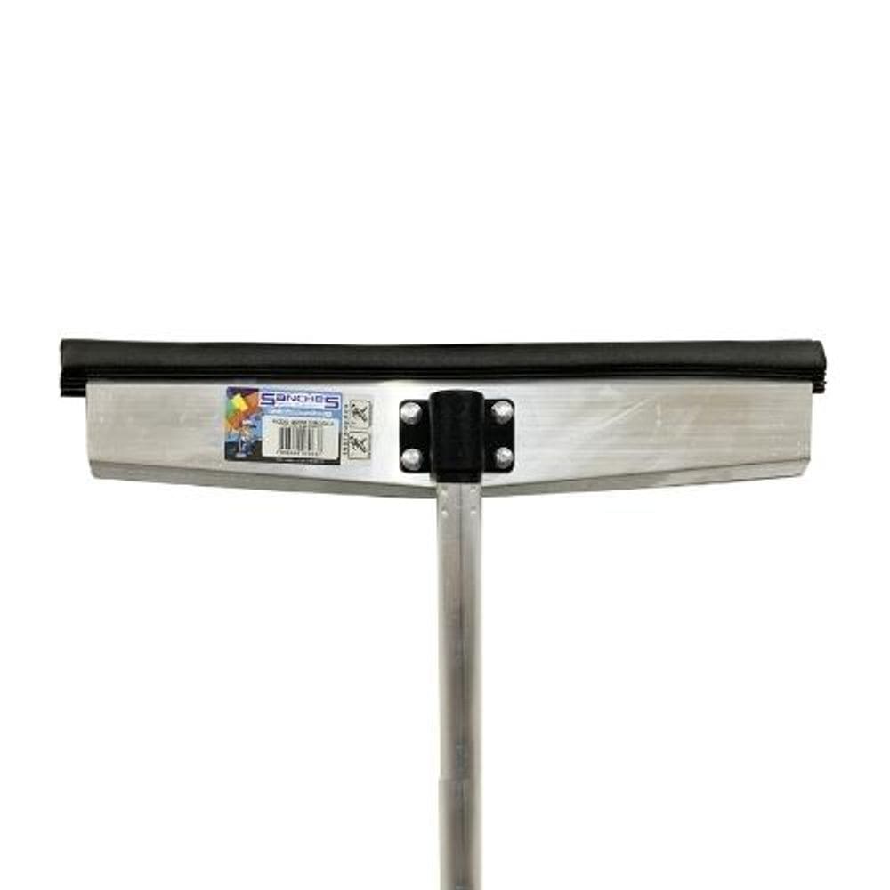 Rodo Aluminio 40 Cm ***Sem Cabo*** Sanches