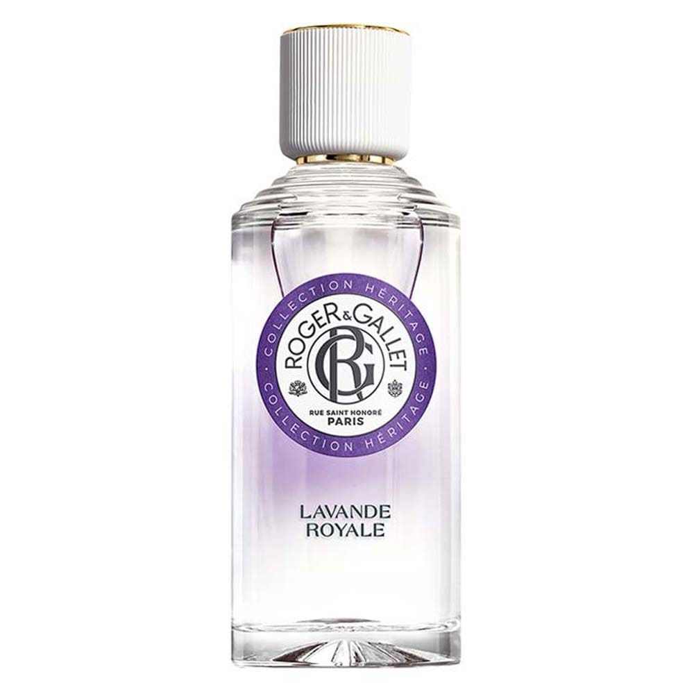 Roger & Gallet Lavande Royale Água Suave - Deo Colônia - 100ml
