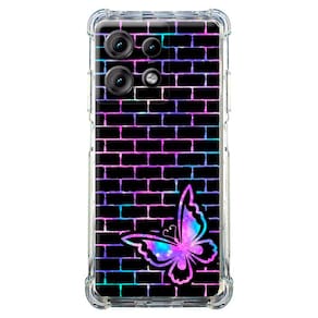 Capa Capinha De Celular Compatível com Moto Edge 50 Pro Personalizada