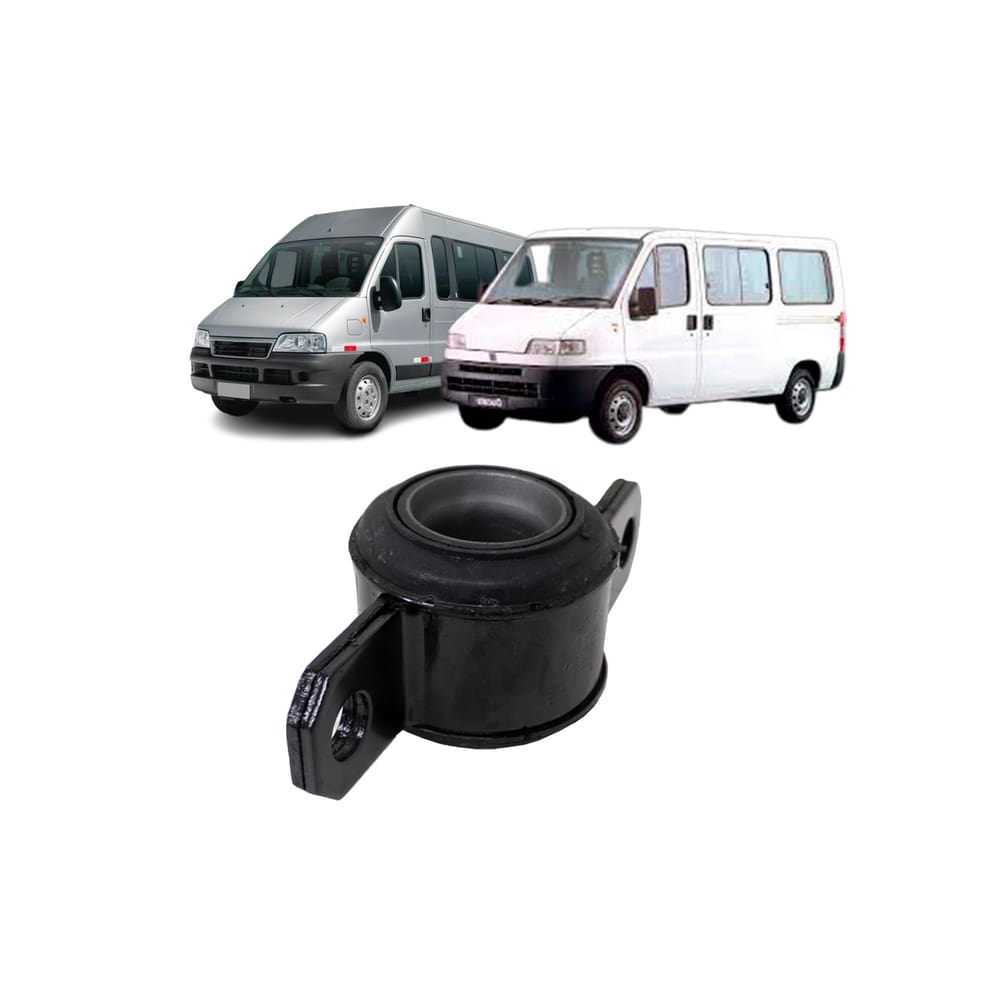 Bucha Bandeja Inferior Ducato (Grande) (1998/2017)