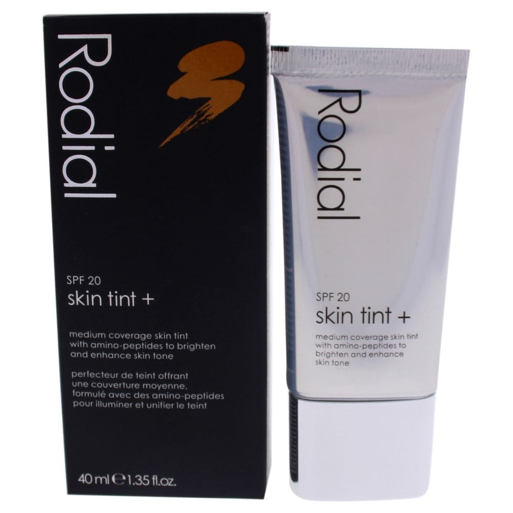 Tinta de pele SPF 20 — 04 Rio da Rodial para mulheres — 1,35