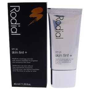 Tinta de pele SPF 20 — 04 Rio da Rodial para mulheres — 1,35