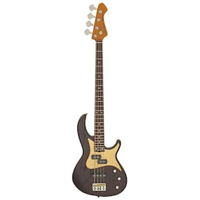 Contrabaixo Aria PRO II 313-BB Detroit 4 Cordas Bourbon Barrel