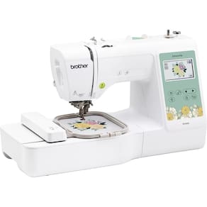 Máquina de Bordar Brother PE560