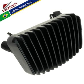 Regulador Retificador Touring Ultra Limited (17-21) Wortech