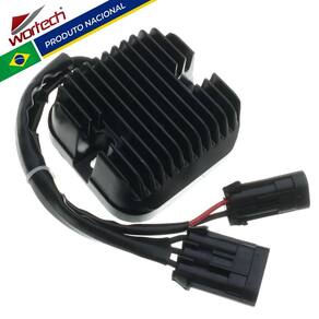 Regulador Retificador Roadmaster Dark Horse (20-21) Wortech