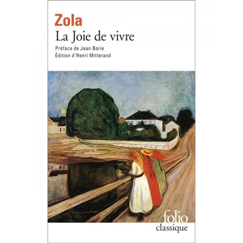 La Joie De Vivre