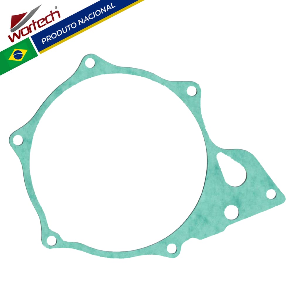 Junta Estator RD 125 - Wortech