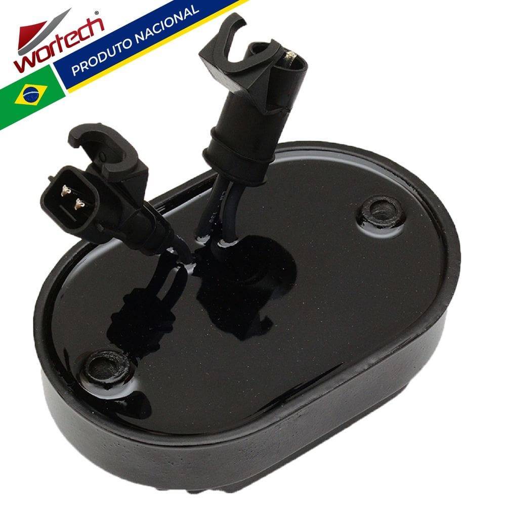 Regulador Retificador Softail Breakout (13-17) Wortech