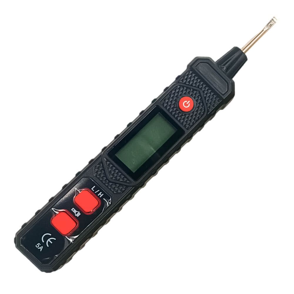 Caneta Testador Medidor De Voltagem Tensão