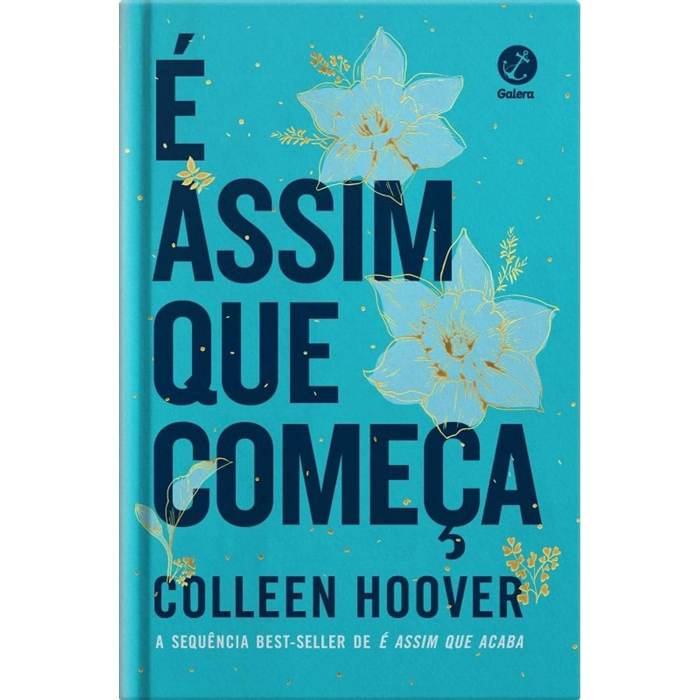 é Assim Que Começa (edição de Colecionador)