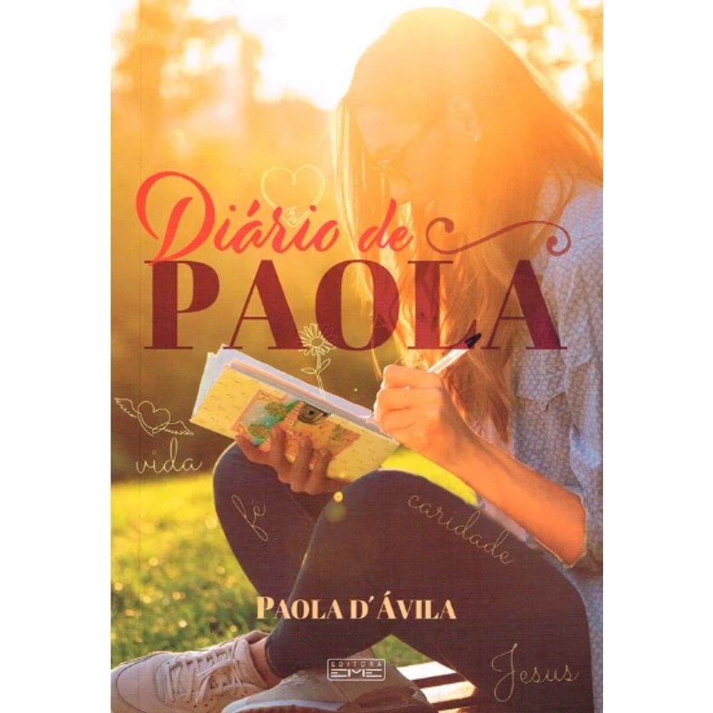 Diario de Paola