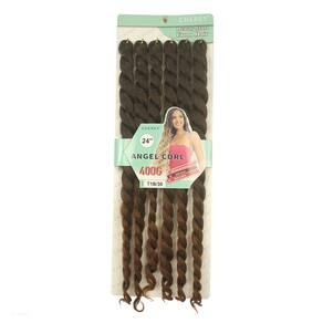 Cabelo Angel Curl 400g pacotão Cherey