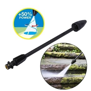 Lança Tubeira Bico Turbo Karcher K1 K2 K3 K4 Todas