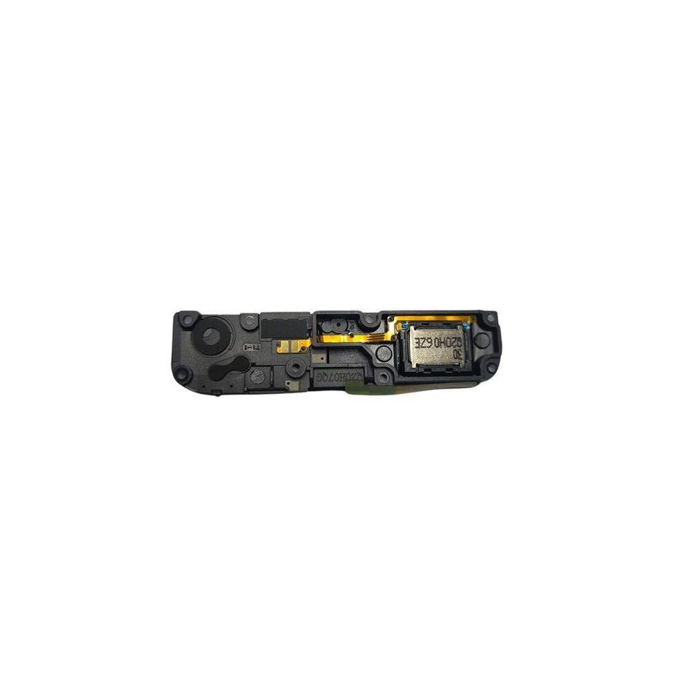Campainha Com Back Moto G8 Power Autorizada Motorola