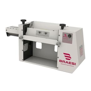 Cilindro Elétrico com Cortador Talharim 28 cm CB-28 Braesi