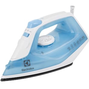 Ferro a Vapor Electrolux Easyline Azul – 220 Volts