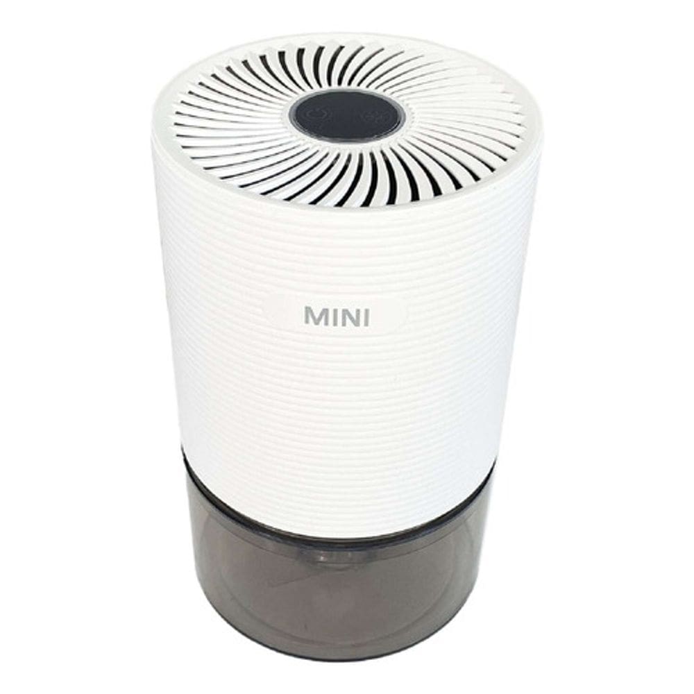 Desumidificador Ambientes Mini Portátil Bivolt - Thermomatic
