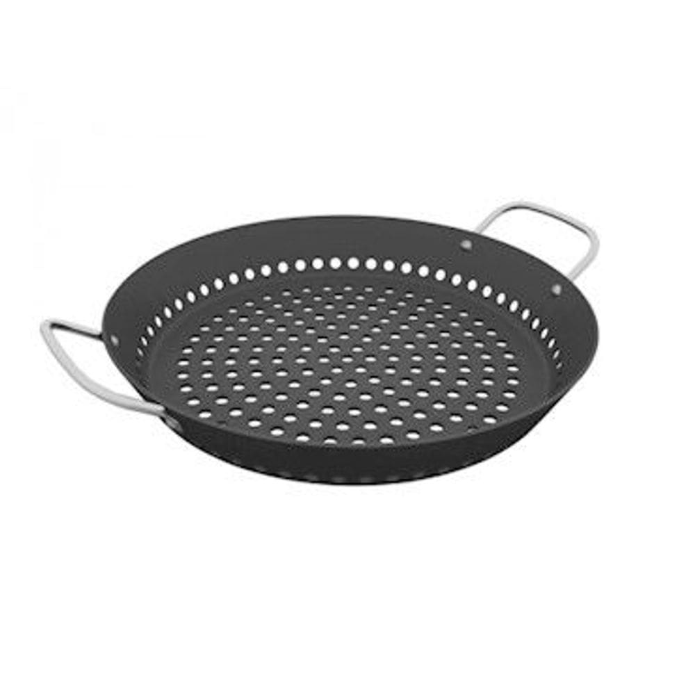 Grelha para Vegetais Alumínio 30cm CHURRASCO - TRAMONTINA