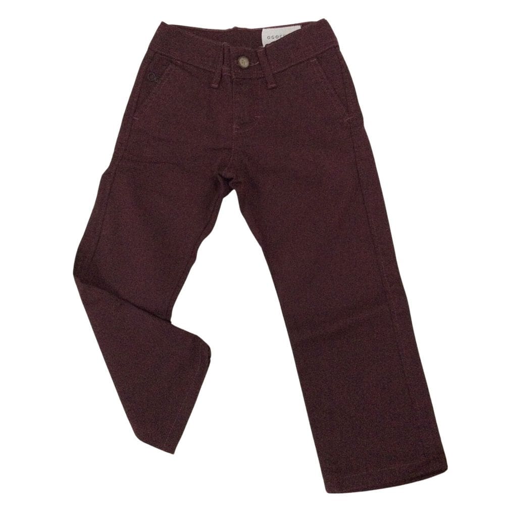 Calça Sarja Infantil masc Ogochi