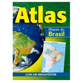 Atlas - Mapas Do Brasil