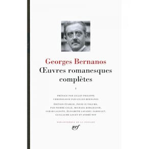 Œuvres Romanesques Complètes - Tome I