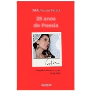 Gilda, 25 Anos De Poesia