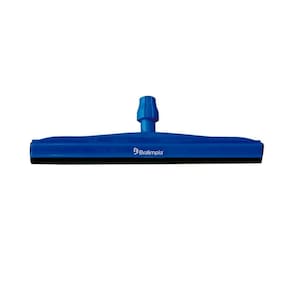 Rodo Bralimpia Dry 35Cm Azul Bralimpia
