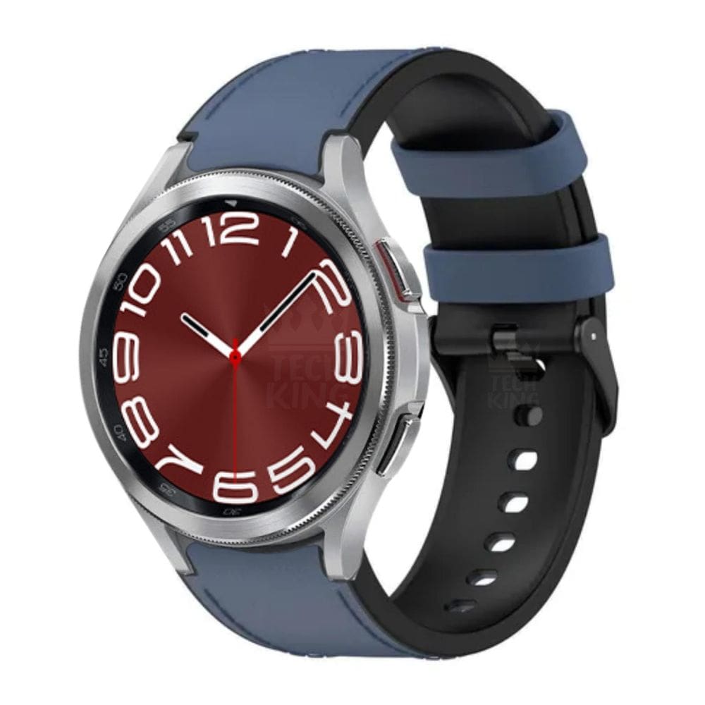 Pulseira Galaxy Watch6 Classic 43Mm Azul