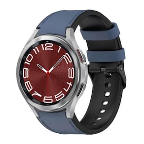Pulseira Galaxy Watch6 Classic 43Mm Azul