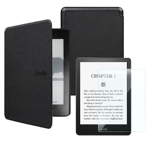Case Capa Rígida + Pelicula Para Kindle 2019 10 Geração