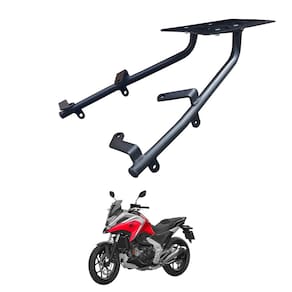 Suporte Baú Superior Gbs Honda Nc 750x 2016 a 2021