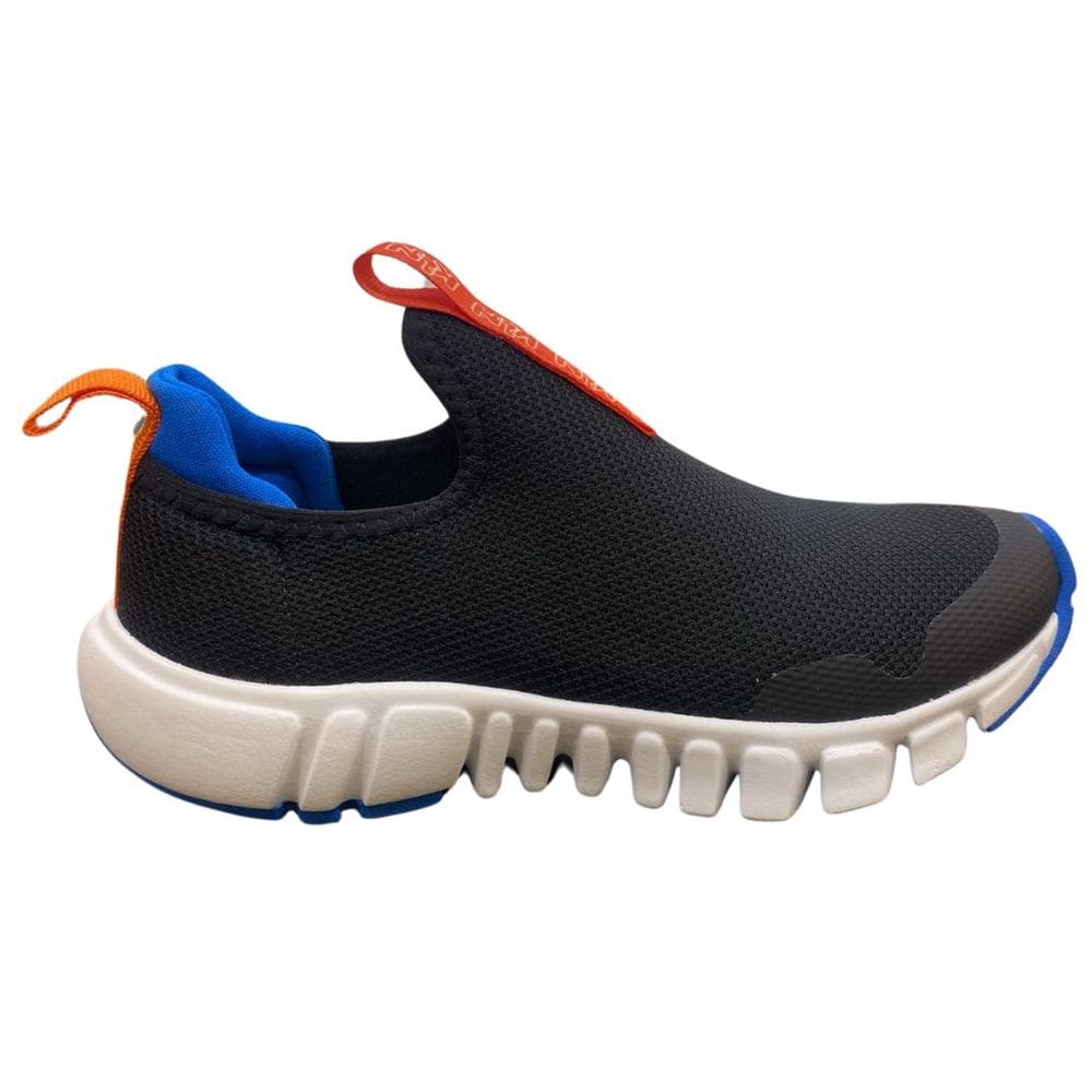 Tênis Infantil Masculino Esportivo Tecido Klin