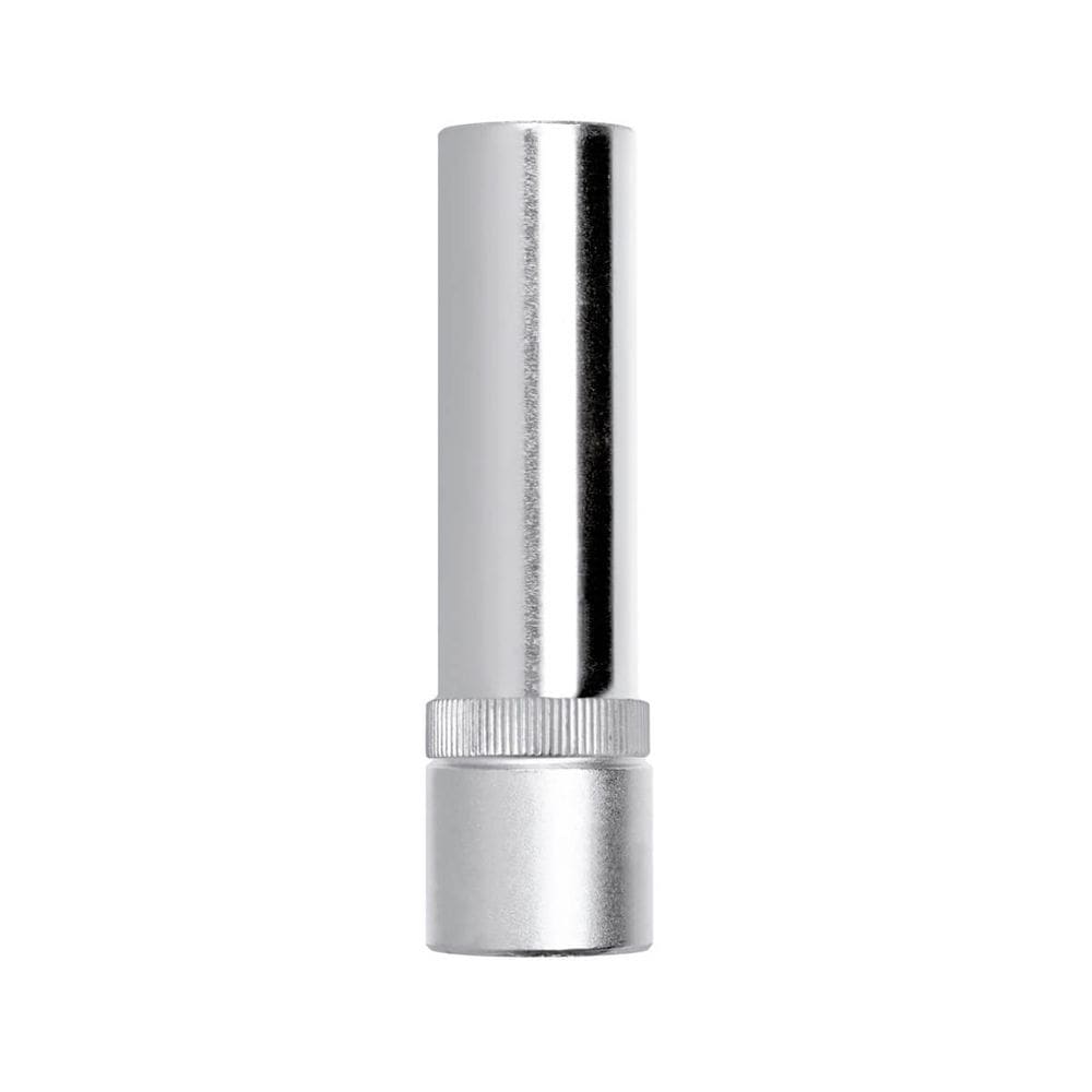 Soquete Estriado Longo 1/2" x 10mm Gedore Red