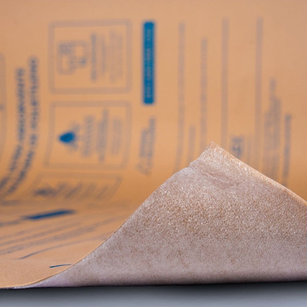 Manta Ultra Absorvente Polietileno kraft