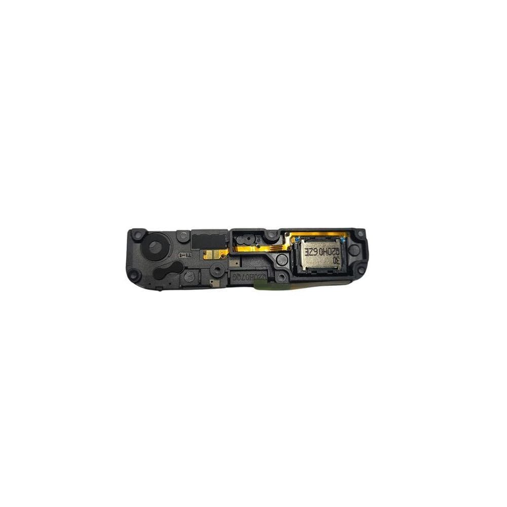 Campainha Com Back Moto G8 Power Autorizada Motorola
