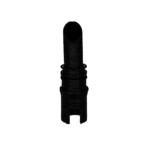 Prolongador Bico Injecao Fox Gol G4 G5 Voyage Mbz276