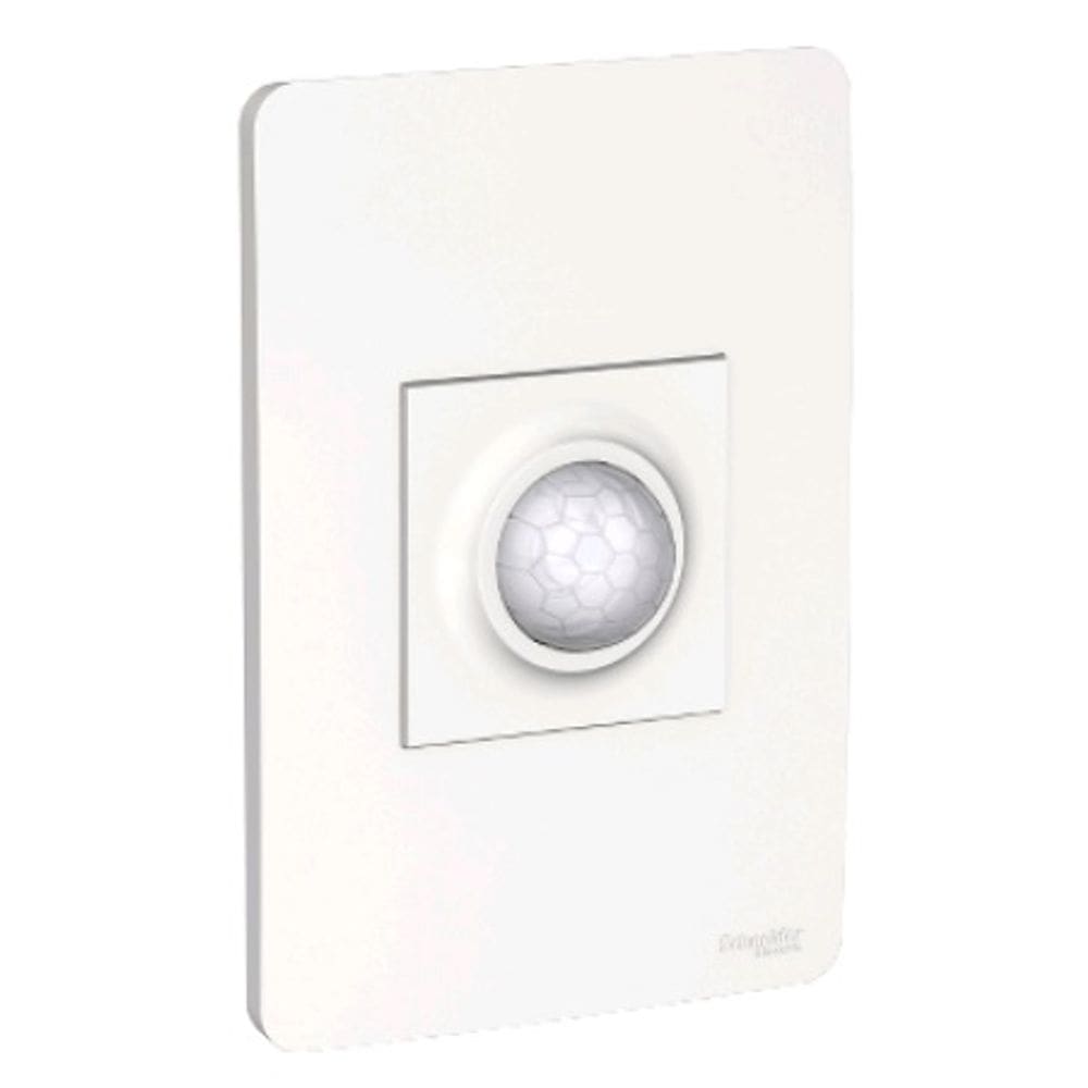 Schneider Orion Sensor De Presenca Branco S71323109