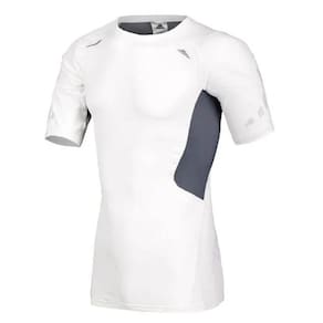 Camisa de compressão Adidas Techfit Preparation W58878