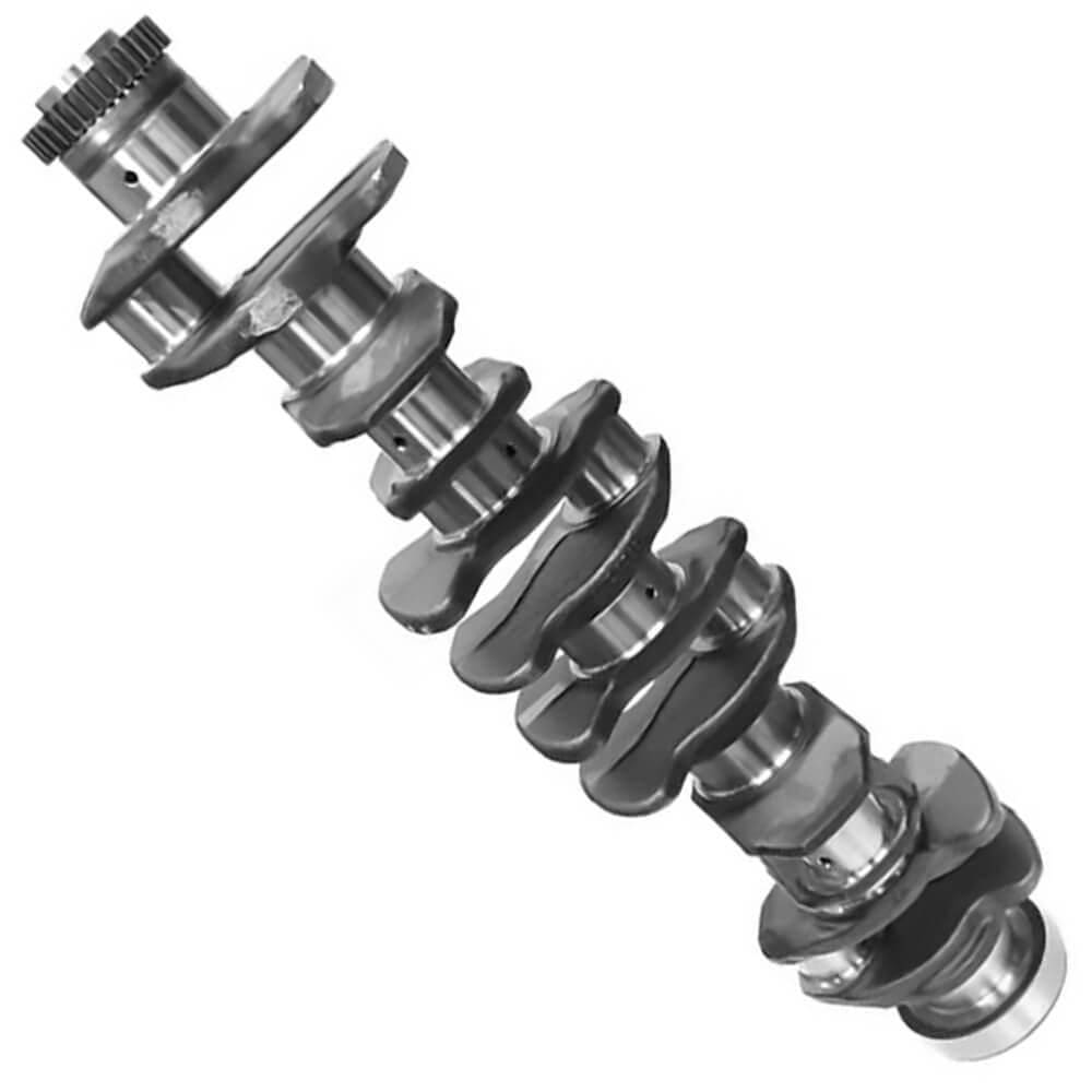 Eixo Motor Virabrequim VM260 VM310 Serie 12 X12 2006 a 2011