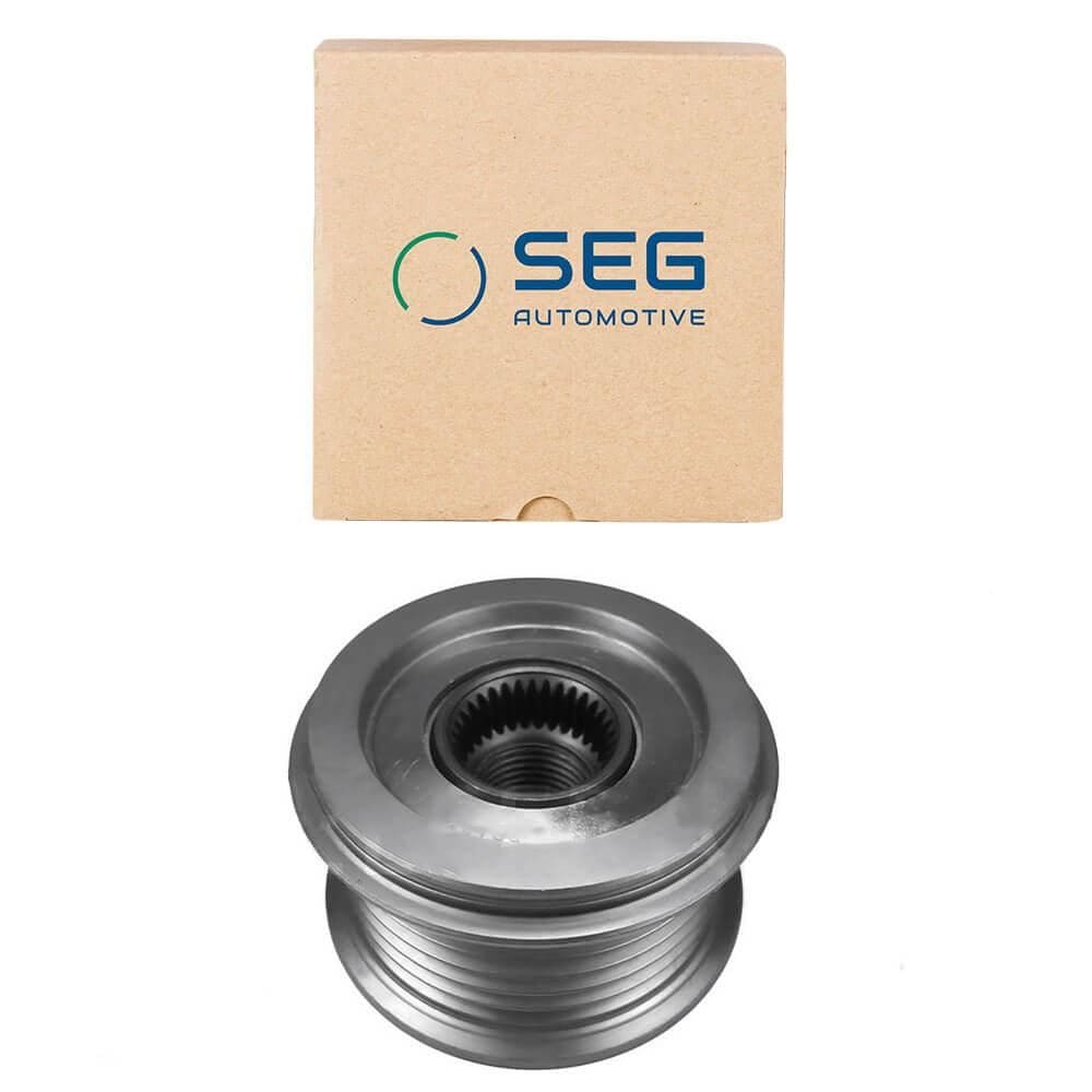 Polia Roda Livre Astra Vectra 2.0 SEG Automotive F00M991917