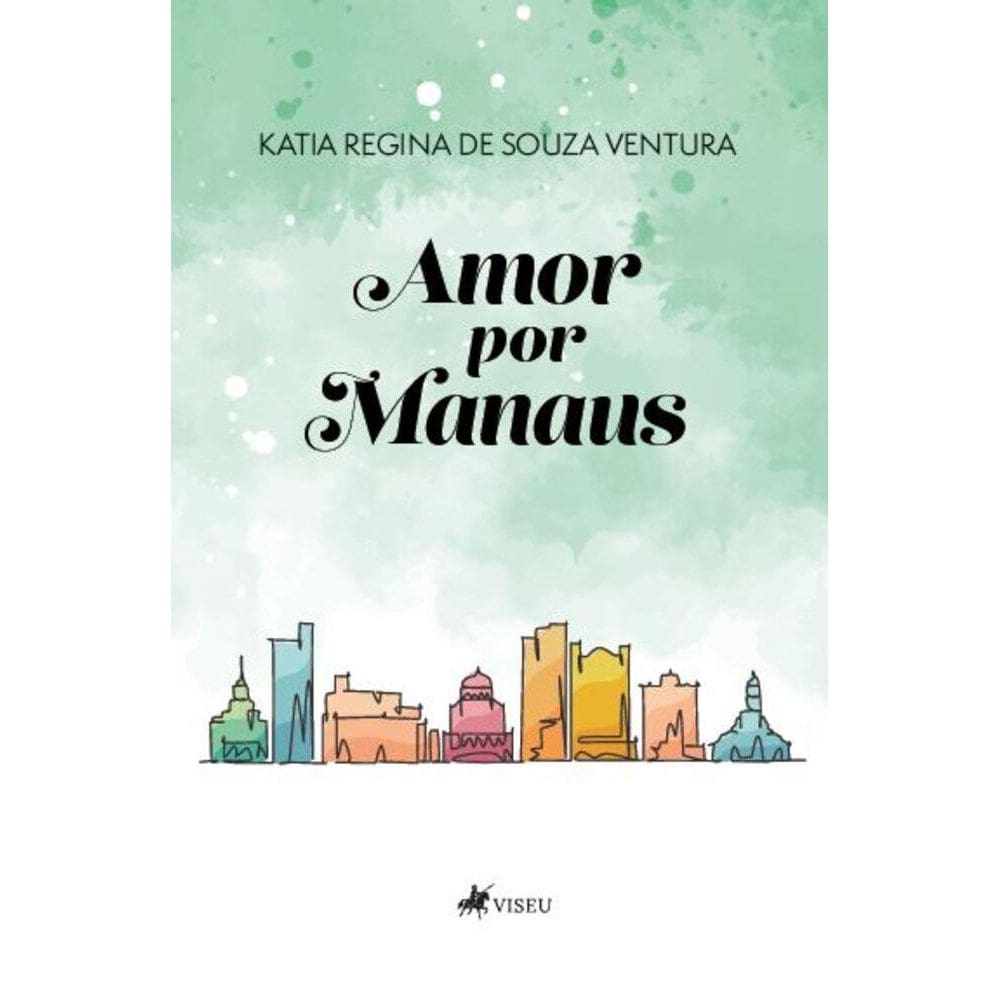 Amor por Manaus