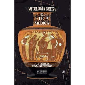 Mitologia Grega e Ética Médica: Histórias com Sentido